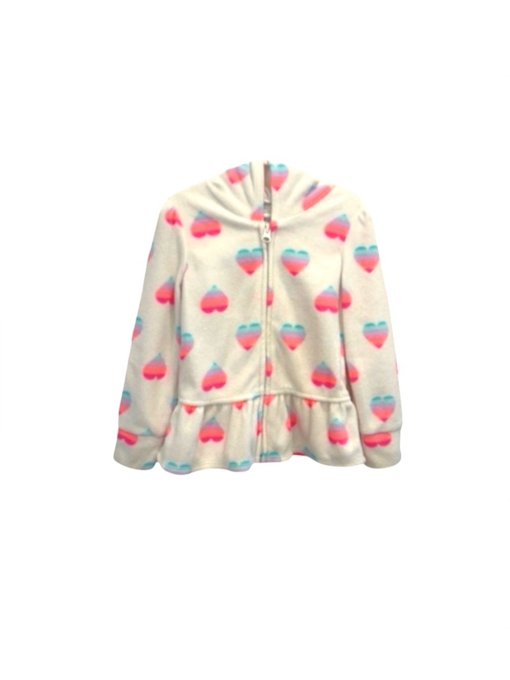 The Children Place Hoodie